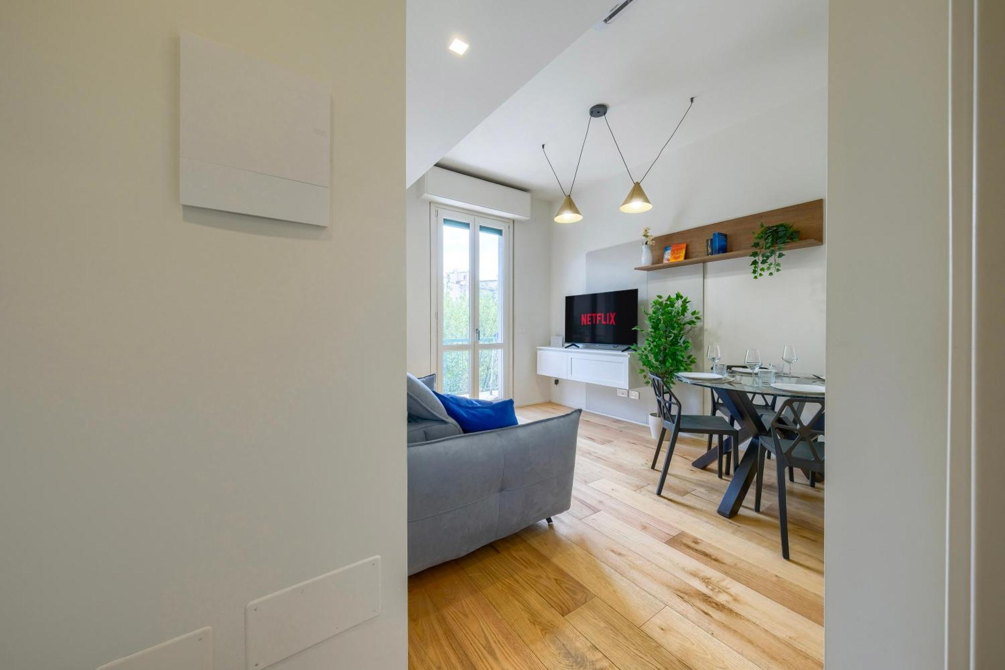 Bellavita Boutique Holiday home Florence