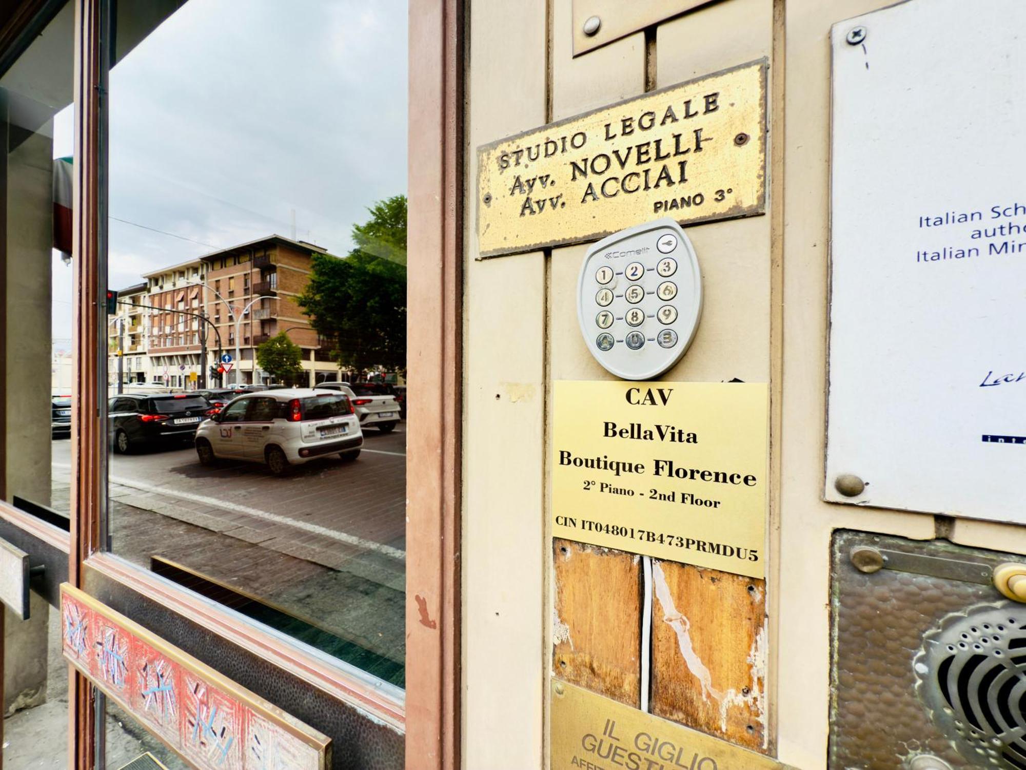 Bellavita Boutique Vakantiehuis *