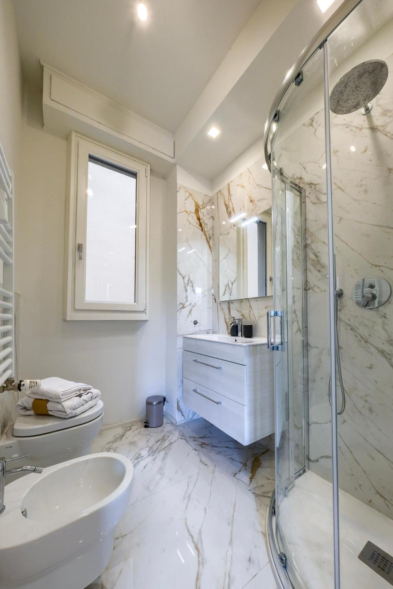 Bellavita Boutique Vakantiehuis Florence