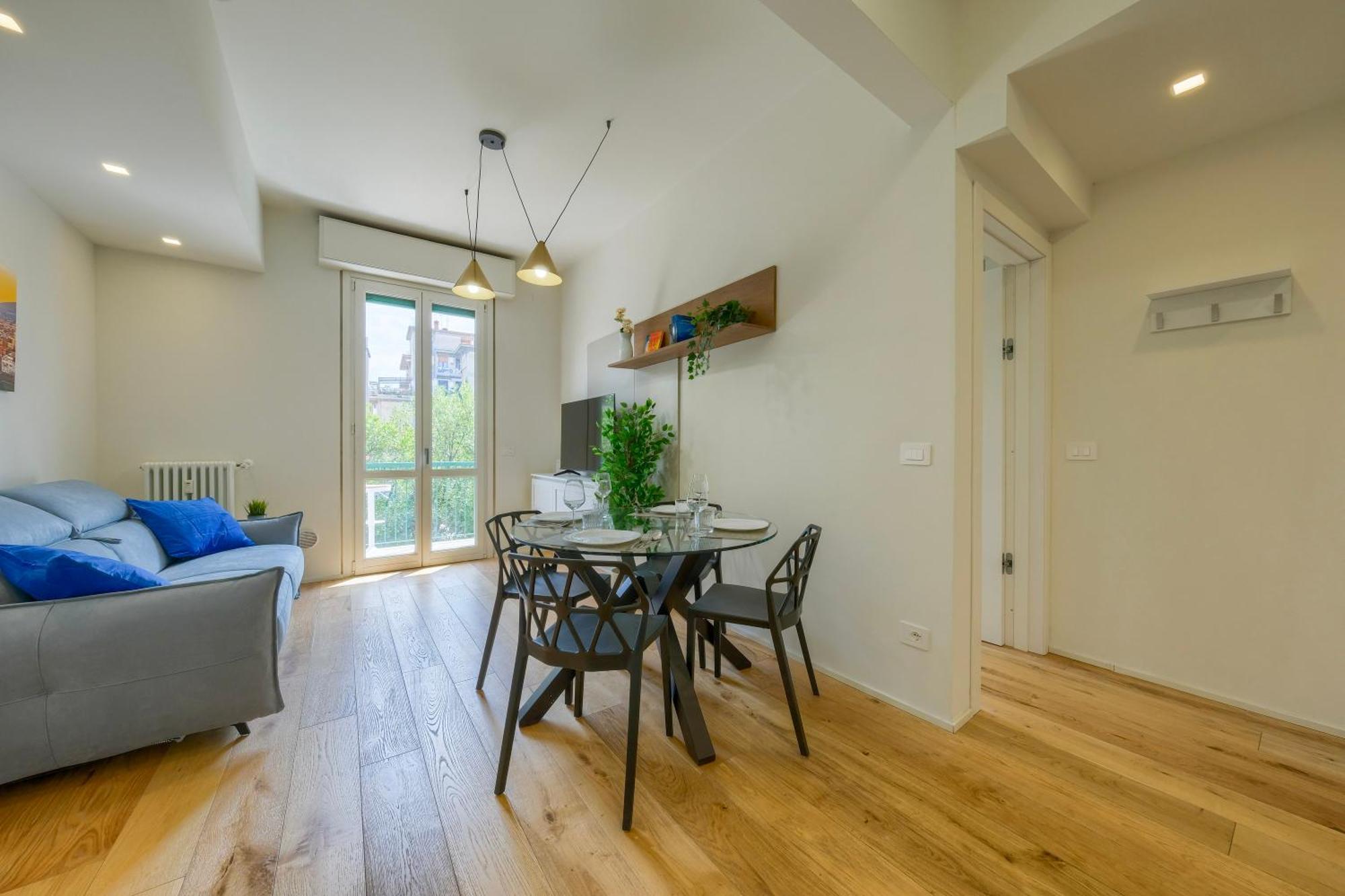 Vakantiehuis Bellavita Boutique