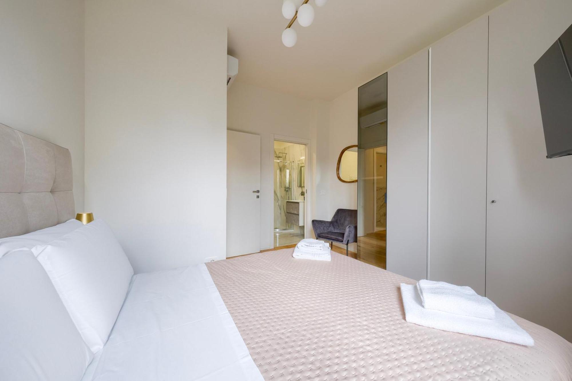 Bellavita Boutique Vakantiehuis Florence