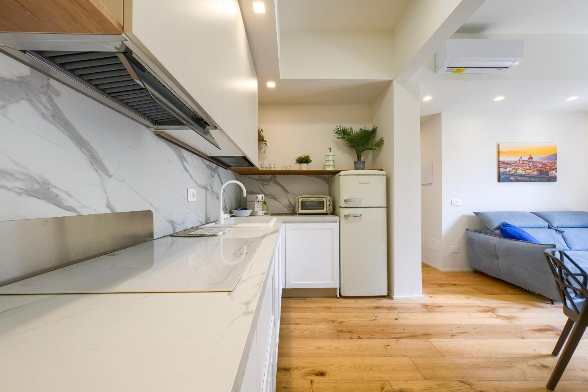 Vakantiehuis Bellavita Boutique Florence