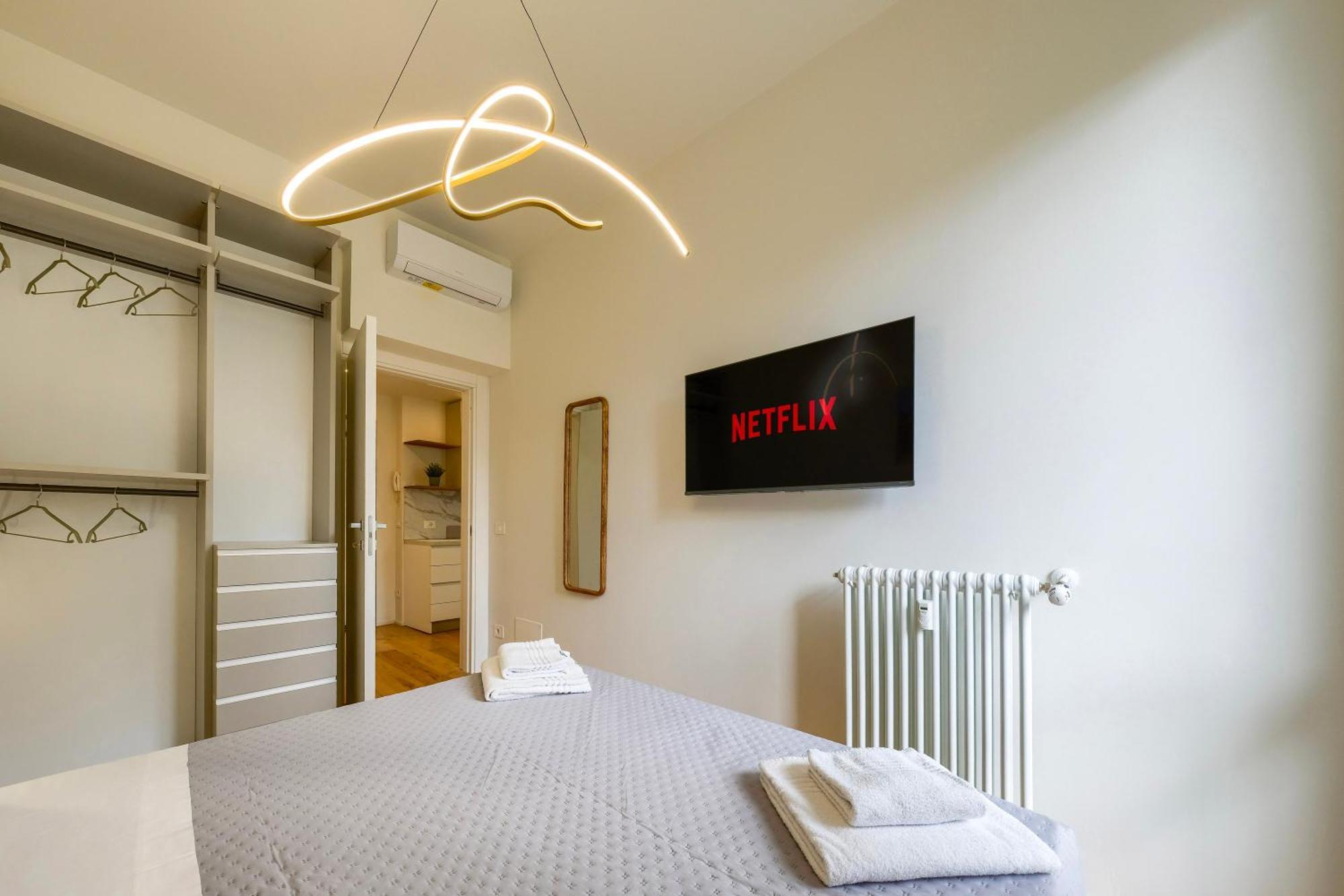 Vakantiehuis Bellavita Boutique *