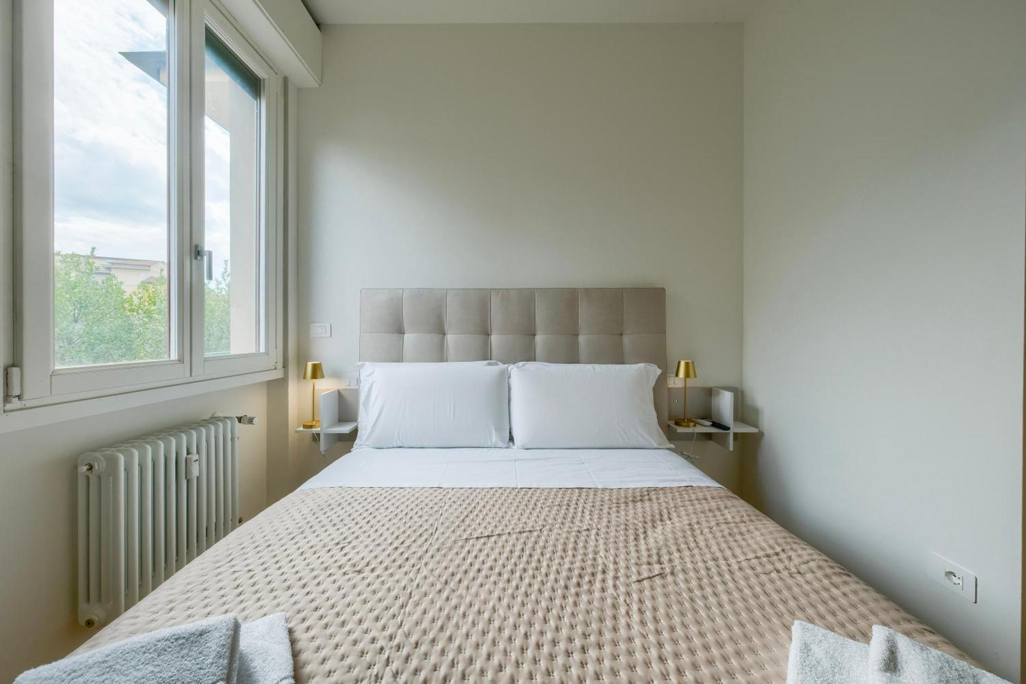Vakantiehuis Bellavita Boutique Florence