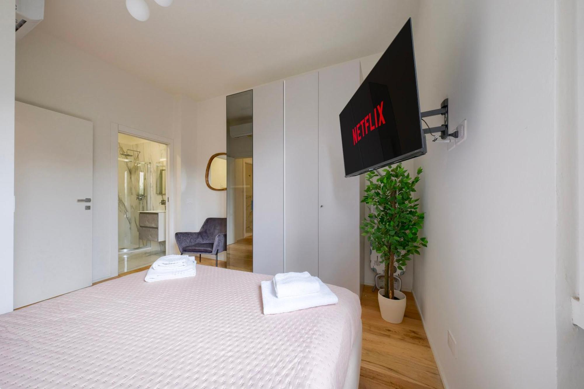 Bellavita Boutique Vakantiehuis