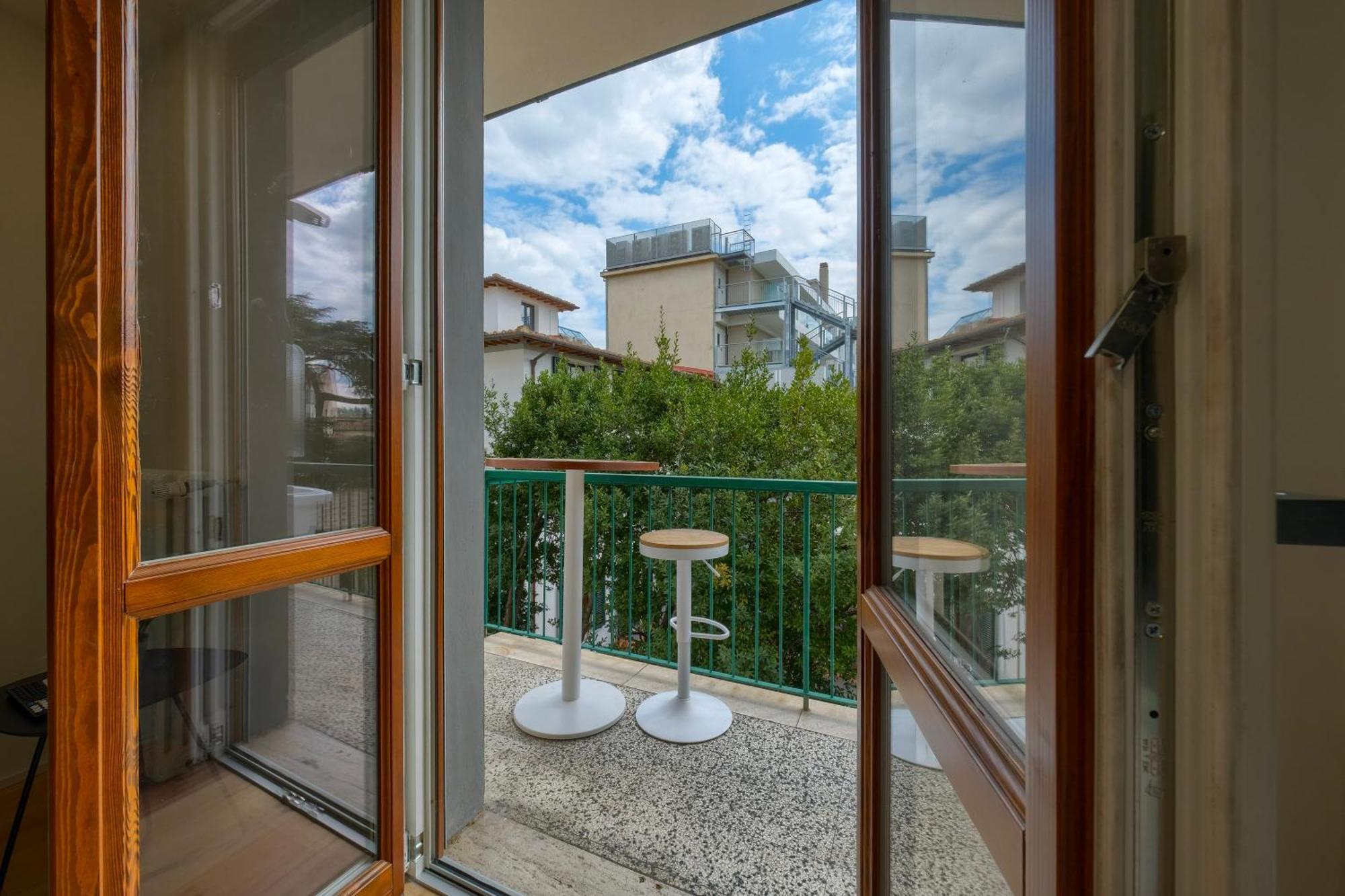 Vakantiehuis Bellavita Boutique Florence