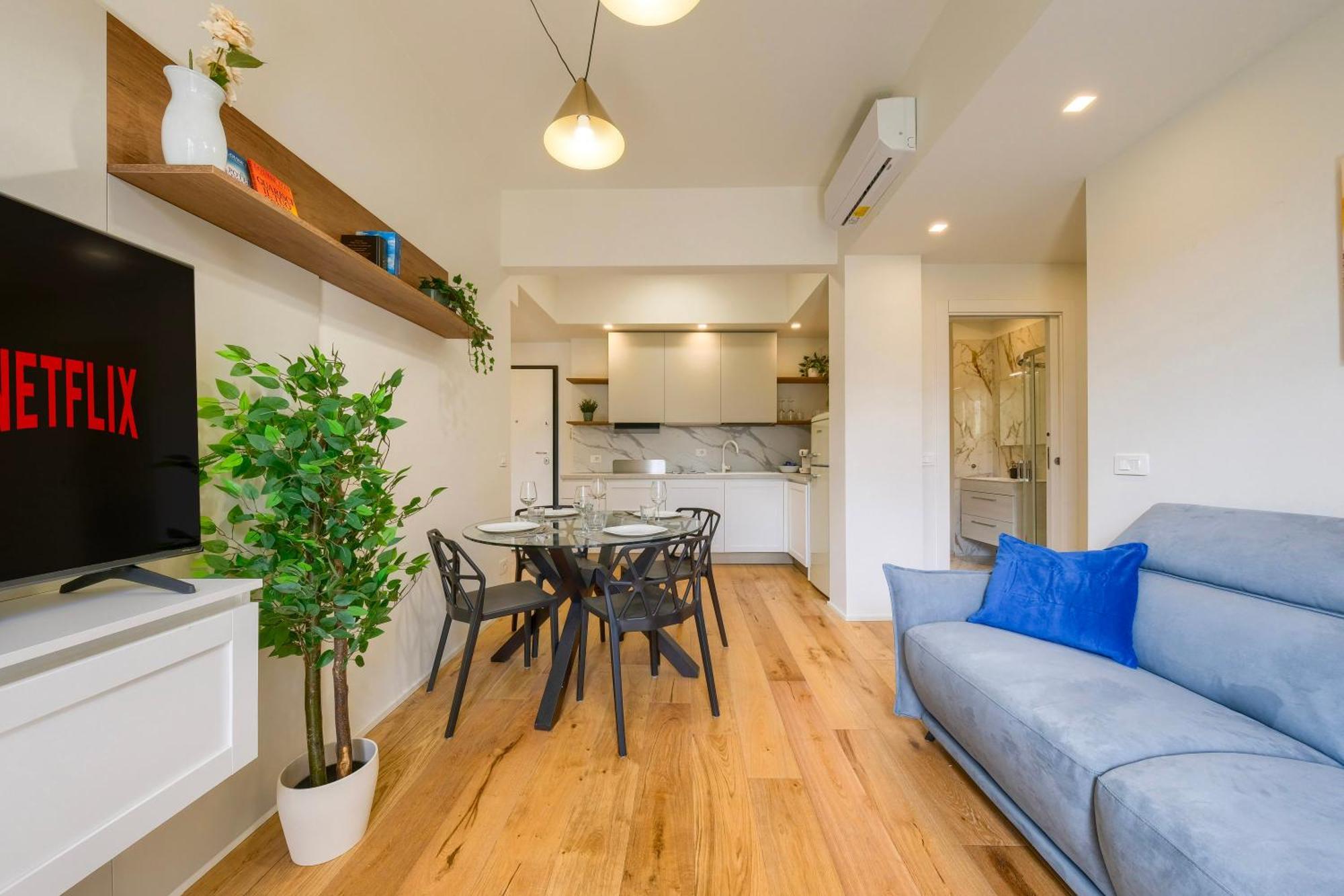 Vakantiehuis Bellavita Boutique