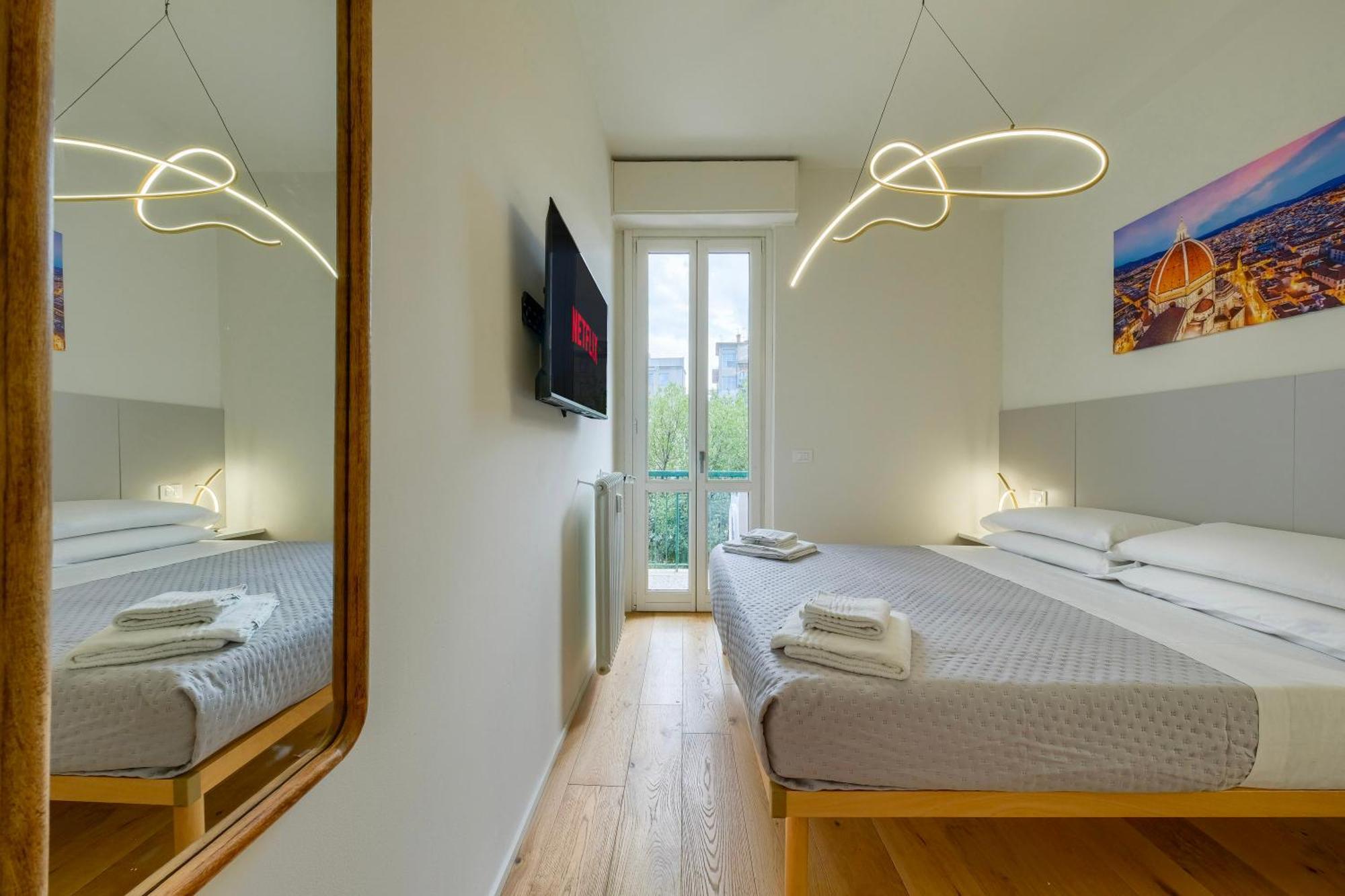 Bellavita Boutique Vakantiehuis Florence
